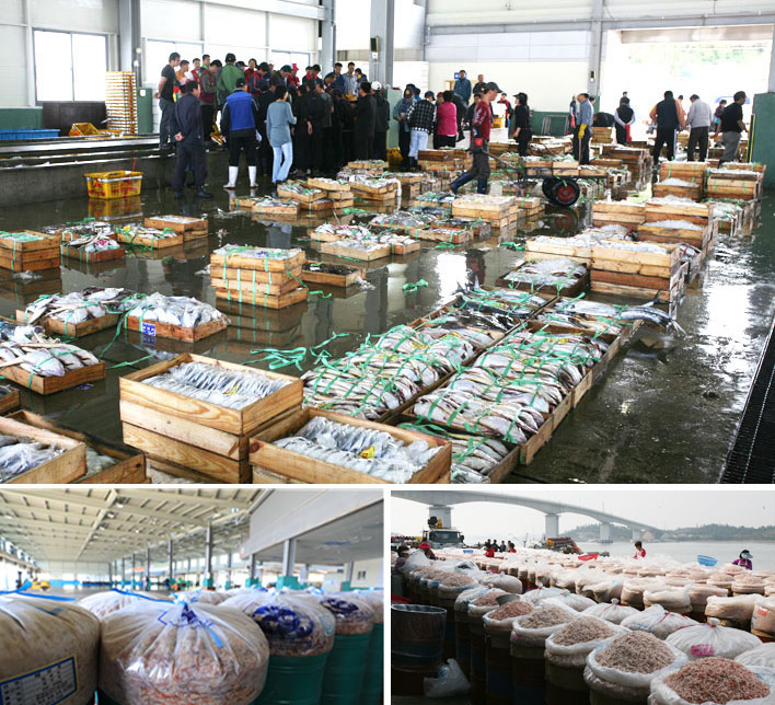 송도수산시장