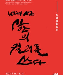 1004섬 신안의 컬러를 쓰다