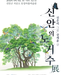 신안의 노거수전