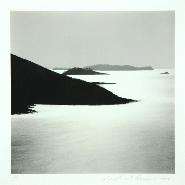 Island Seascape 신안군 비금도
