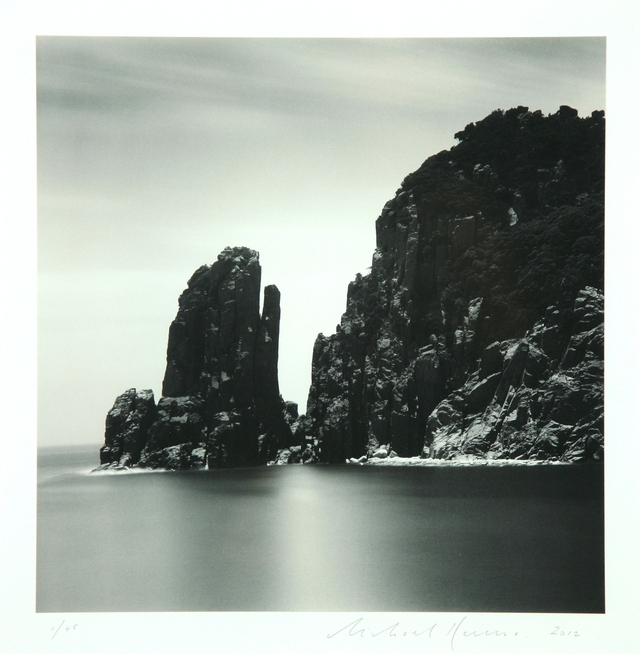 Harbor Entrance Rocks 신안군 가거도