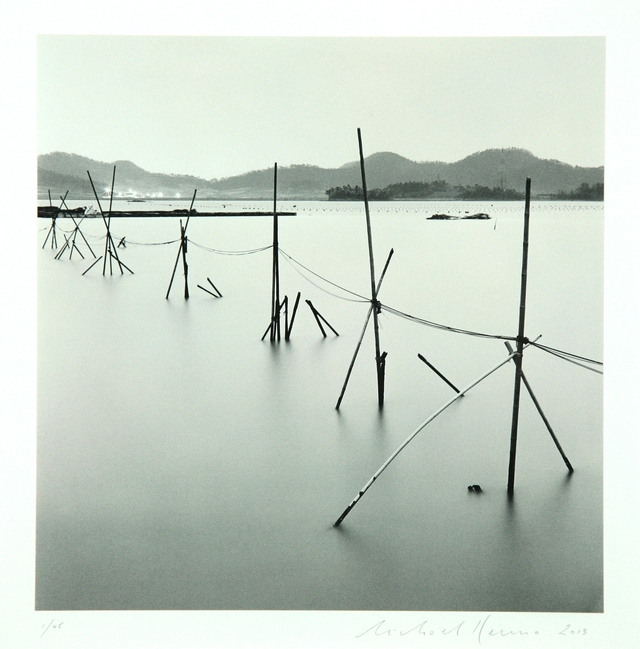 Fishing Structures 신안군 하의도