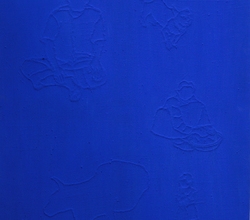 Blue-Rain