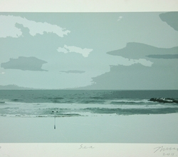 Sea