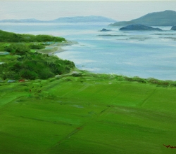 압해도