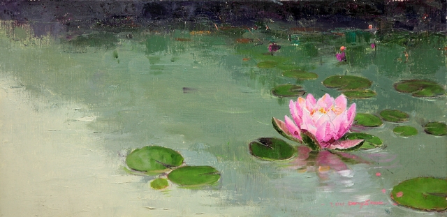화(花)