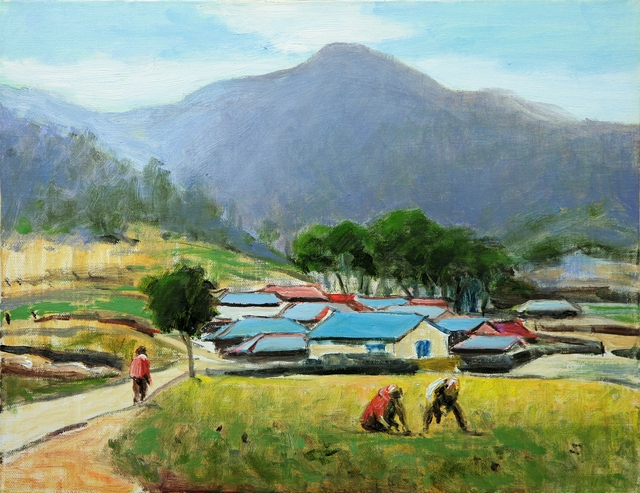 신의도에서