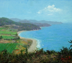 평화의 섬