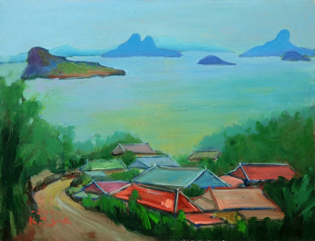 남과 여