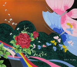 Voice of Spring