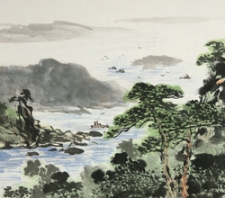 신안풍경