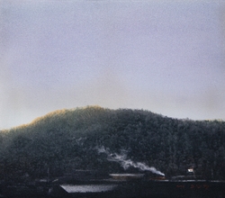 이른새벽Ⅱ