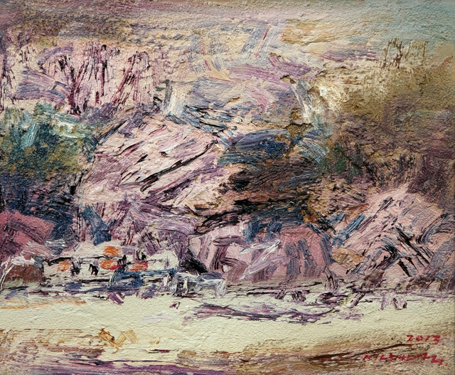 계룡산