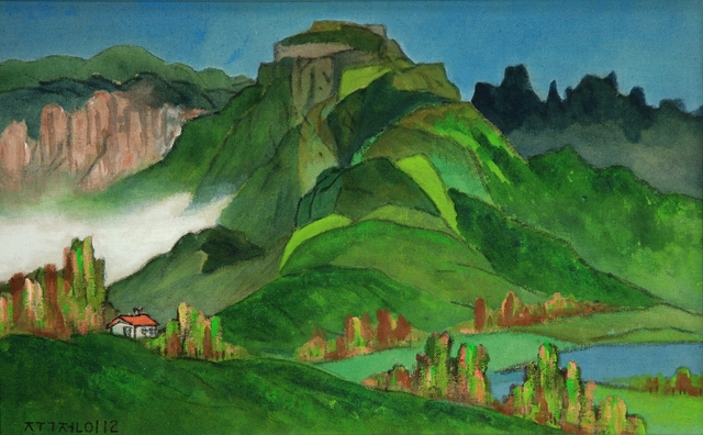 추경