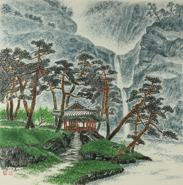 夢想自然
