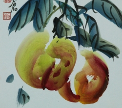 장수