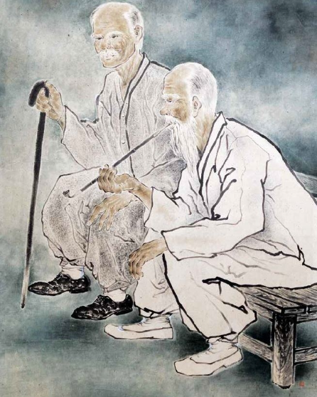 상 념