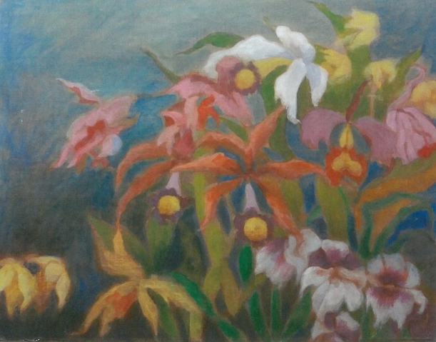 꽃 13