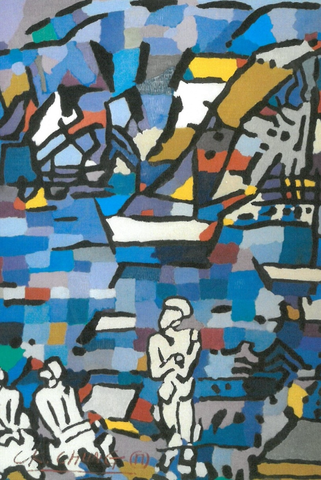 포구 2