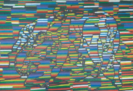 색바 7