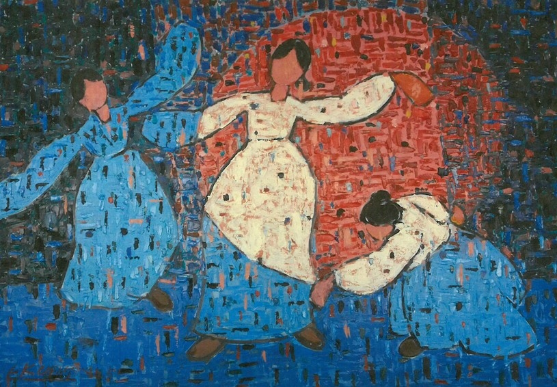 아리랑-사랑