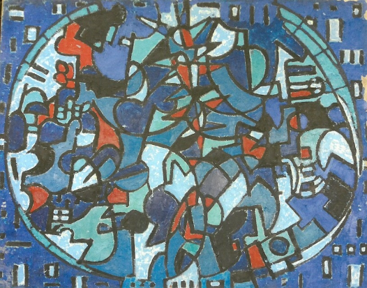 합존(合尊)