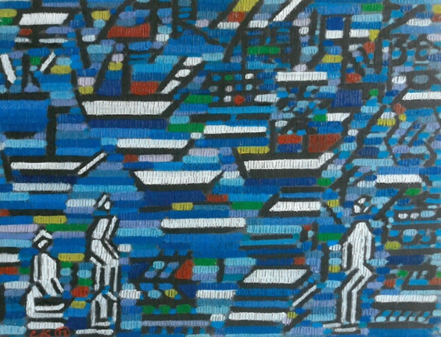포구 19