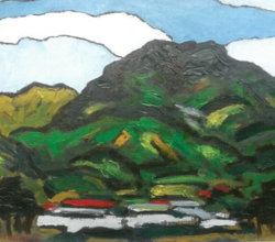성주산 P 
