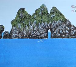 草島(초도)