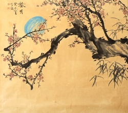 黎明(여명)