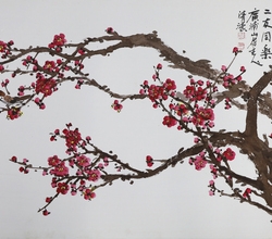 梅雀同樂(매작동락 26)