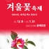 2022 제6회 섬겨울꽃축제 2