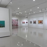 천사의 바다정원에 핀 맨드라미 회화展 (지난전시)