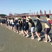갯벌체험 