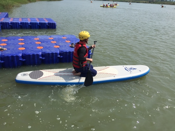 패들SUP(2016년) 1