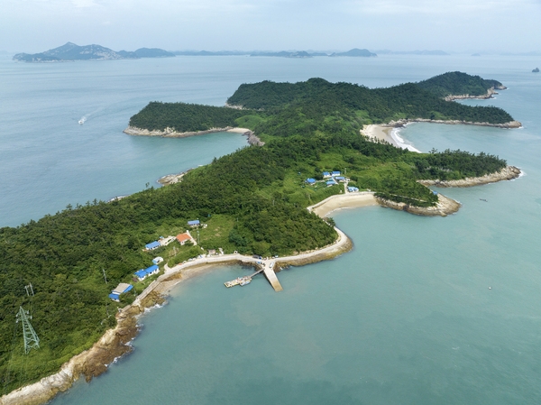 도초면 도소우이도 서소우이도 6