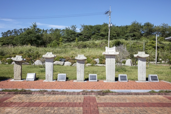 하의3도농민운동기념관 3