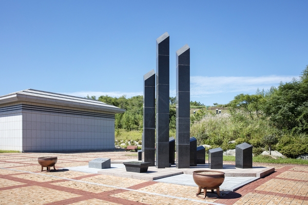 하의3도농민운동기념관 1