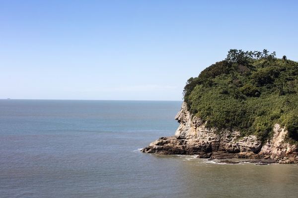 하의죽도큰바위얼굴 5