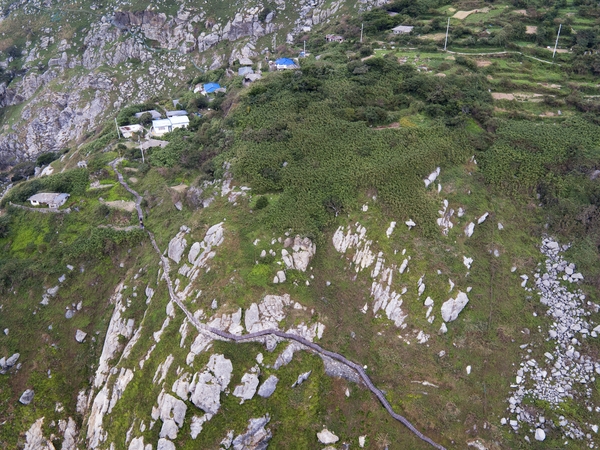 가거도섬등반도 4