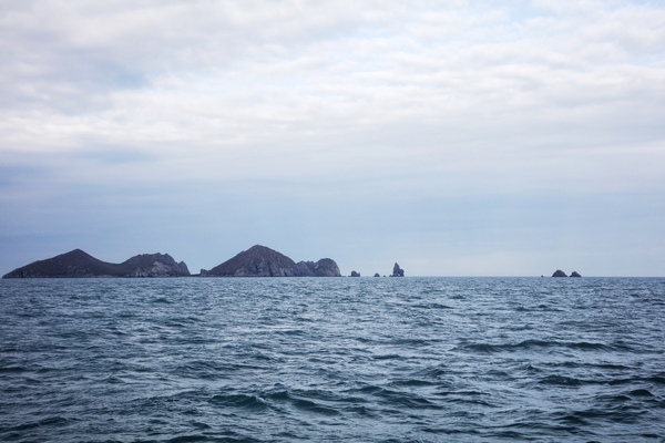 흑산 다물도 앞바다하늘 4