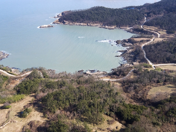 흑산공항예정부지 3