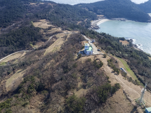 흑산공항예정부지 4