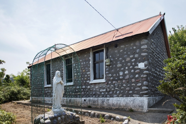 흑산면 다물도 마을전경 001 6