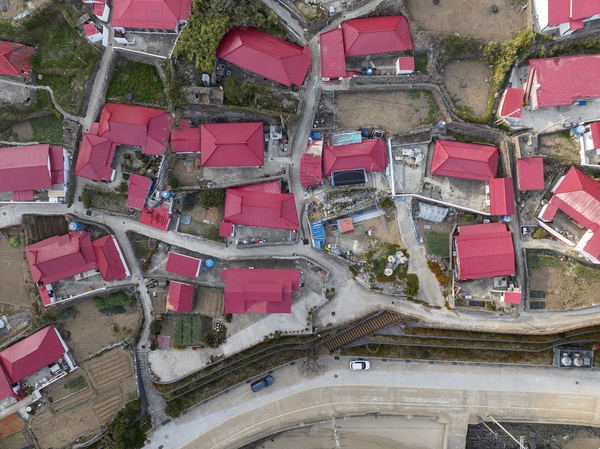 흑산면 심리마을 3