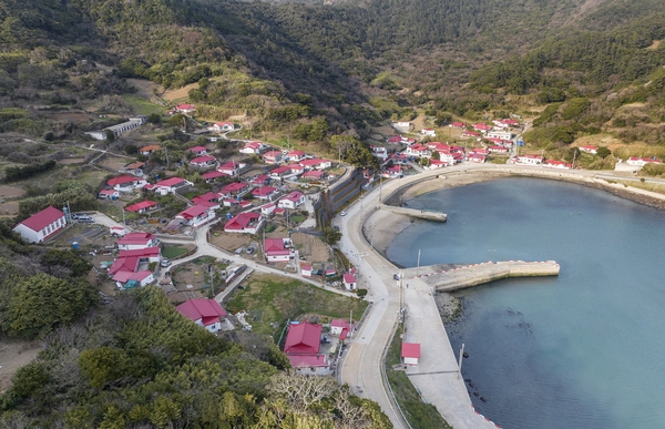 흑산면 심리마을 5