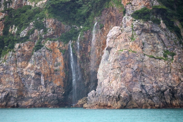 흑산면 홍도폭포수 003 1