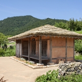 조희룡적거지기념관