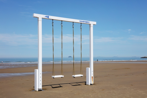 자은면 1004뮤지엄파크 양산해변 1