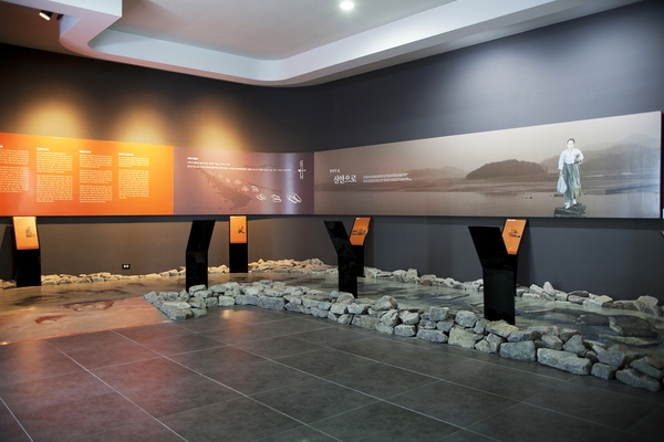 증도_문준경기념관 3